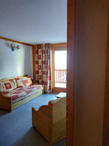 Apartment Route Des Charbonni�res