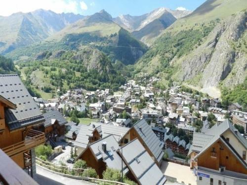 Apartment Pens�e Chalets De La Vallee D'or