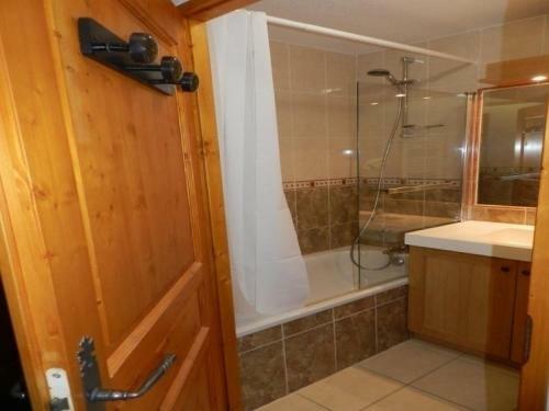 Apartment Pens�e Chalets De La Vallee D'or