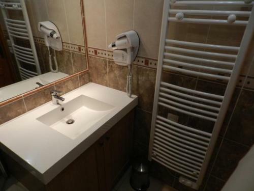 Apartment Pens�e Chalets De La Vallee D'or