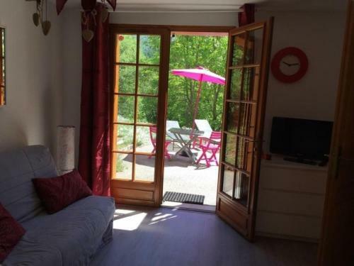 Apartment Les Clos - Marguerand