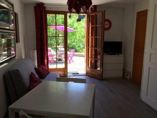 Apartment Les Clos - Marguerand
