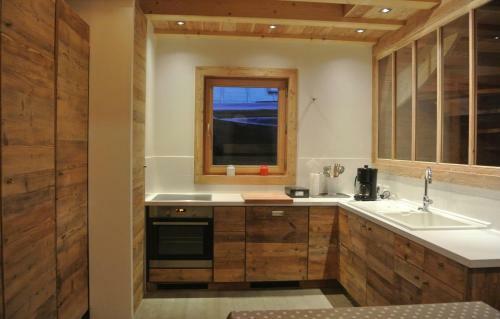 Odalys Chalet Le Pure Altitude