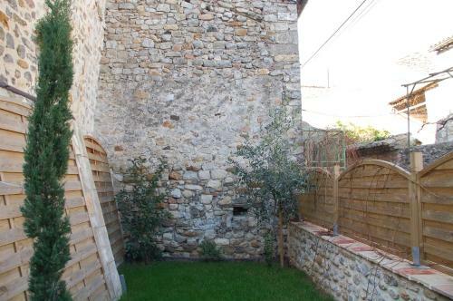 Bastide Saint Martin