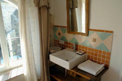 Bastide Saint Martin