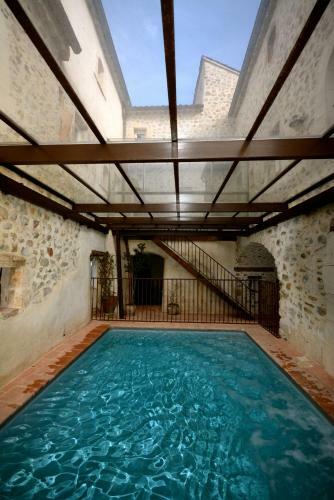 Bastide Saint Martin