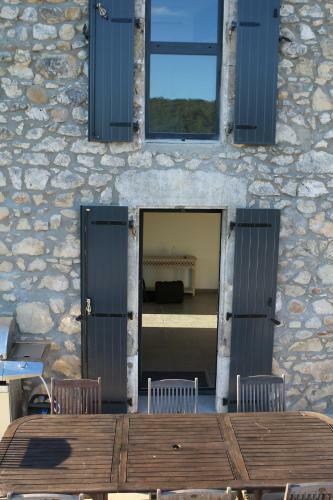 Villa La Grange De Papy