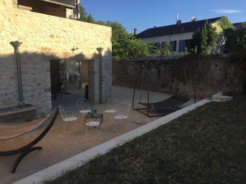 Apartamentos La Maison De Salavas