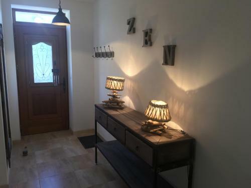 Apartamentos La Maison De Salavas