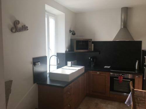 Apartamentos La Maison De Salavas