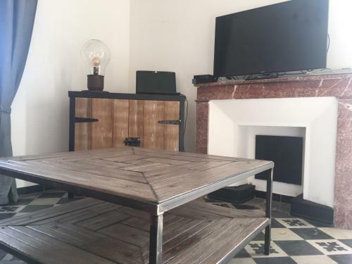Apartamentos La Maison De Salavas