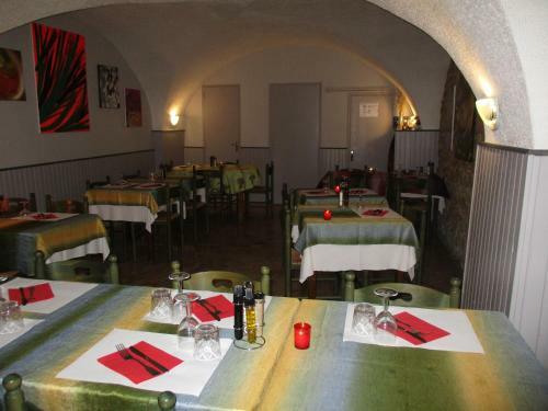 Hotel Le Clos Charmant