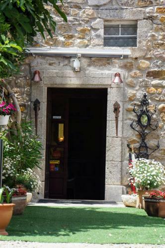 Hotel Le Manoir Du Raveyron
