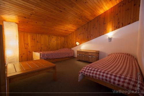 Apartamento Residence Placette