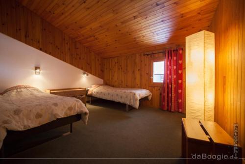 Apartamento Residence Placette