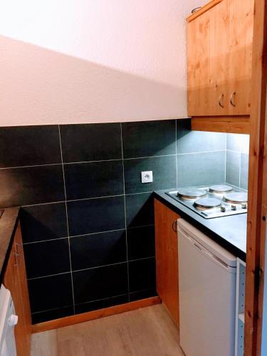 Apartamento Residence Placette
