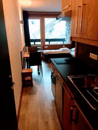Apartamento Residence Placette