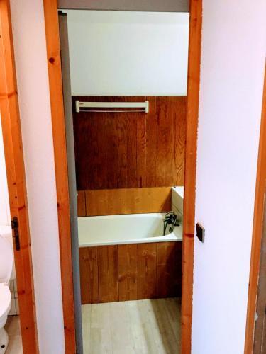 Apartamento Residence Placette