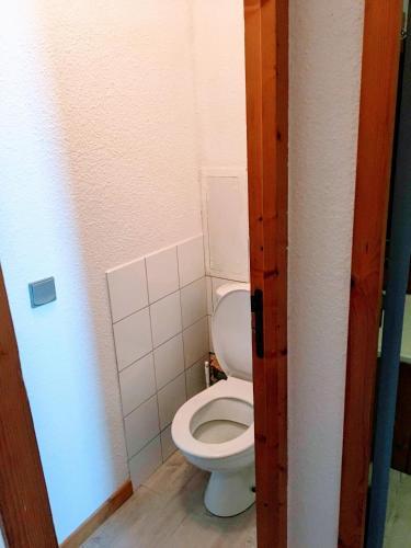 Apartamento Residence Placette