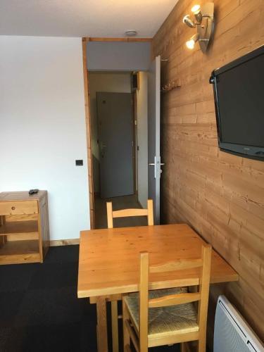 Apartamento Residence Placette