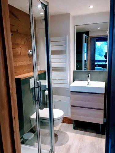 Apartamento Residence Placette