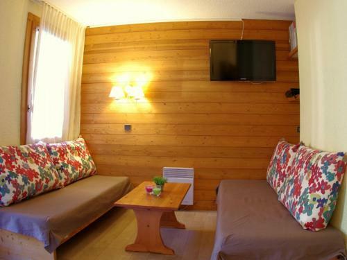 Rental Apartment Lauzi�re-dessous - Valmorel I
