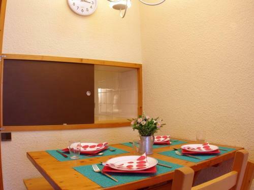 Rental Apartment Lauzi�re-dessous - Valmorel I