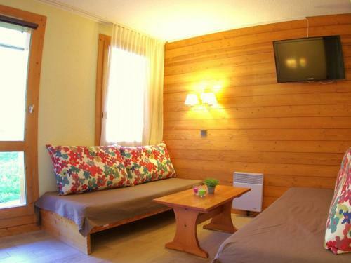 Rental Apartment Lauzi�re-dessous - Valmorel I