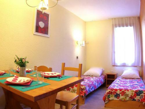 Rental Apartment Lauzi�re-dessous - Valmorel I