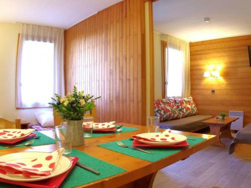 Rental Apartment Lauzi�re-dessous - Valmorel I