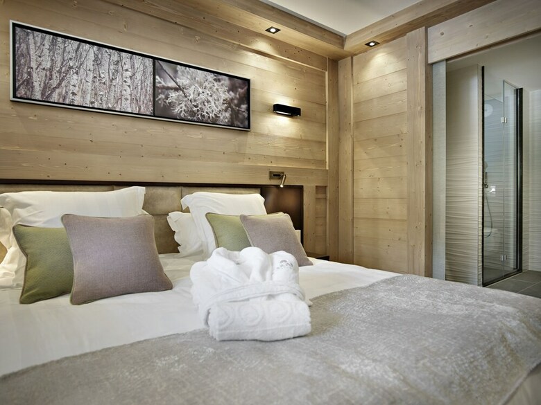 Apartamento Residence Anitea