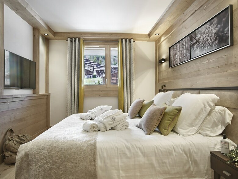 Apartamento Residence Anitea