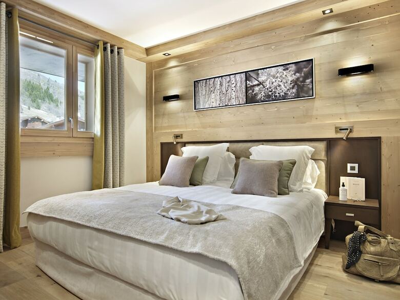 Apartamento Residence Anitea