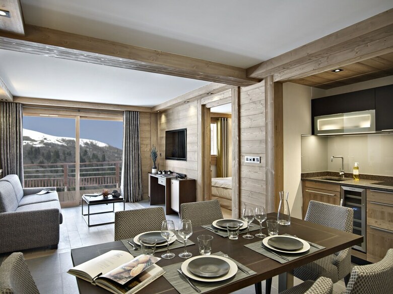 Apartamento Residence Anitea