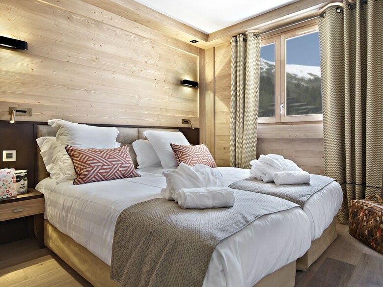 Apartamento Residence Anitea