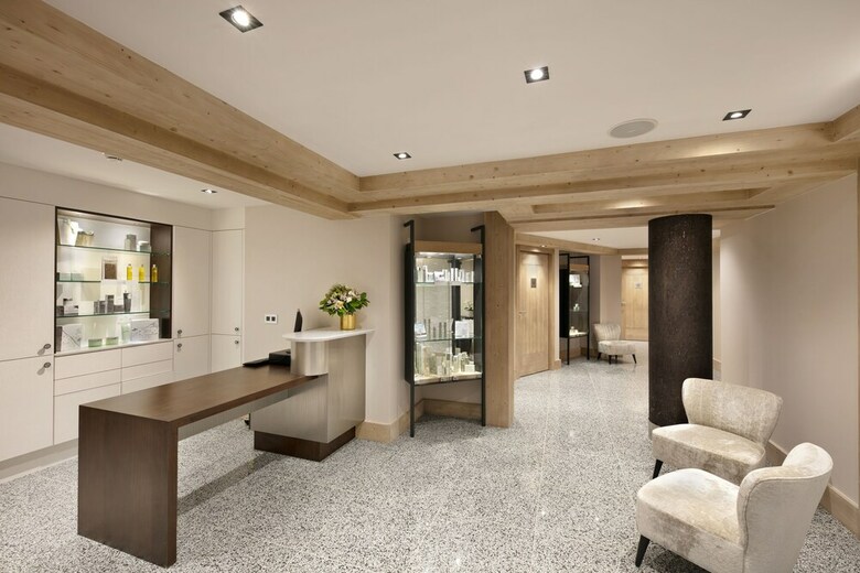 Apartamento Residence Anitea