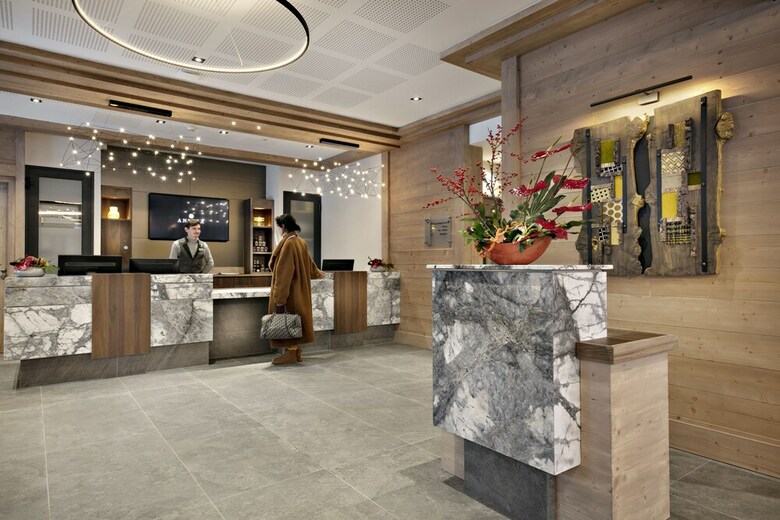 Apartamento Residence Anitea