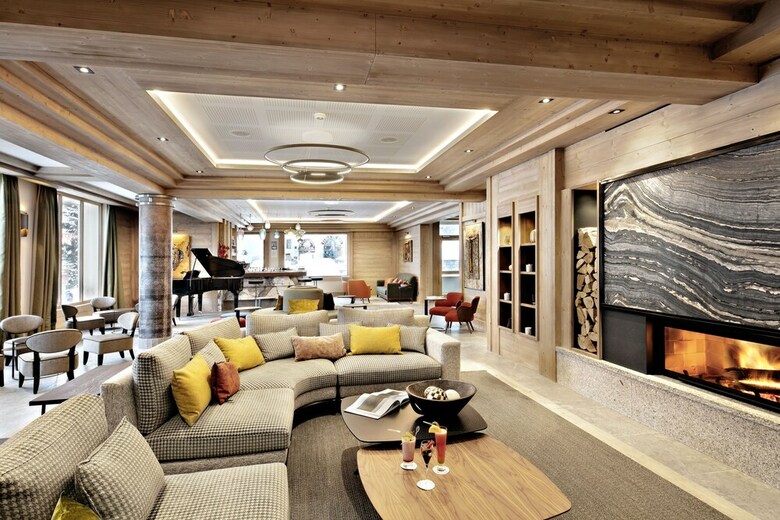 Apartamento Residence Anitea