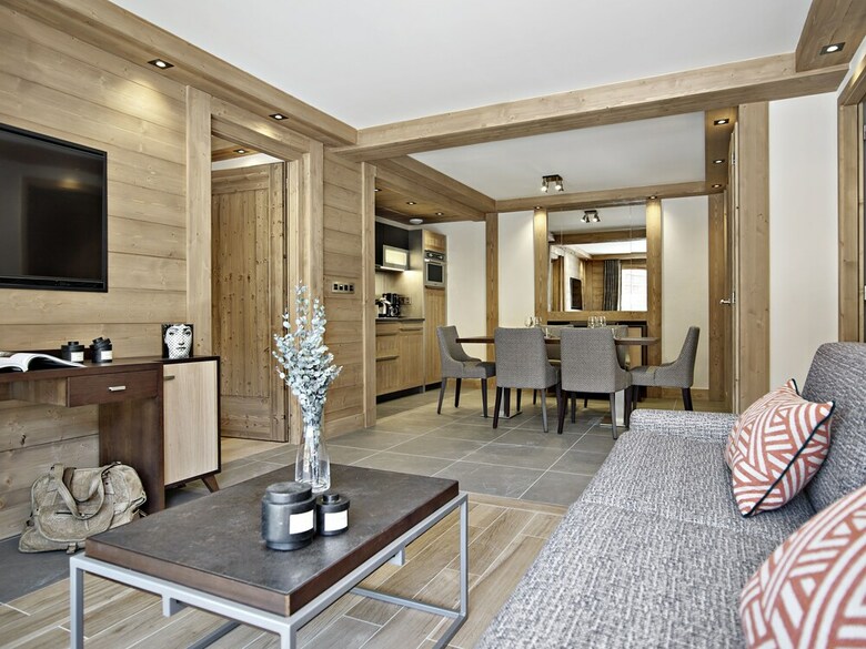 Apartamento Residence Anitea