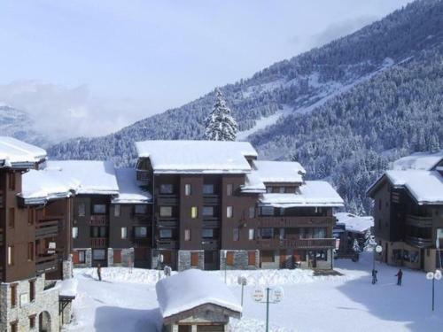 Apartment Cote Soleil 51