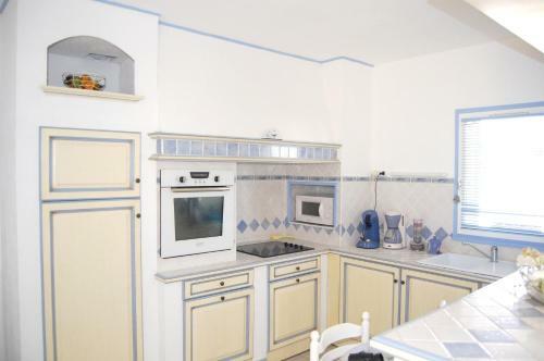 Apartment Cami De Canto Rano