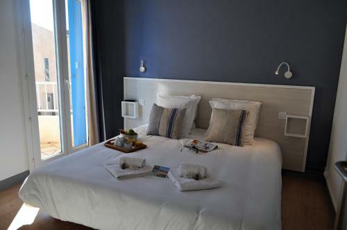 Hotel H�tel De La Mer