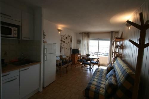 Apartamento Agence Calvet La Croisette Valras-plage