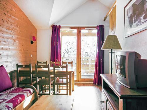 Apartment Lagrange Le Grand Panorama Ii.6