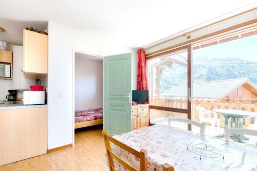 Apartment Centre Valmeinier