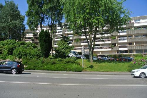 Apartamento Studio Neuf Centre Ville