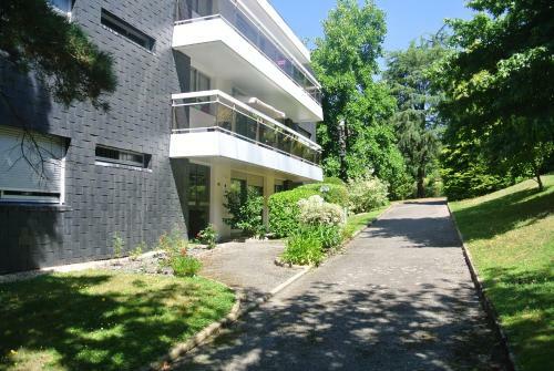 Apartamento Appartement Port De Vannes