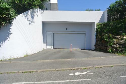 Apartamento Appartement Port De Vannes