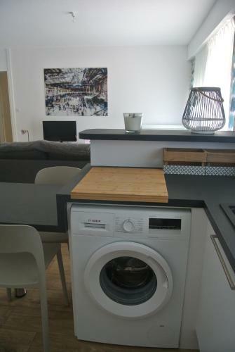 Apartamento Appartement Port De Vannes