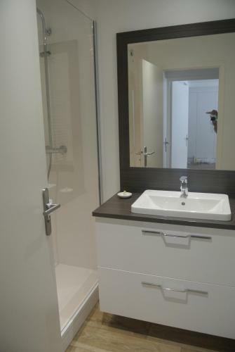 Apartamento Appartement Port De Vannes